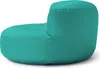 LUMALAND Sitzsack Lounge (320 L) - In- & outdoor - Türkis Produktbild-Vorschau 15