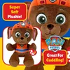 Ty 44026 - Zuma Paw Patrol - Peluche Beanie Babies - 15 cm Anteprima dell’immagine prodotto 4