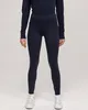 Tommy Hilfiger Jezdecké legíny Delaware Highwaist desert Náhled obrázku produktu 2