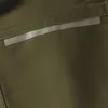 Planam Norit Kinder Junior Bundhose schwarz oliv Modell Produktbild-Vorschau 7