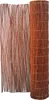 BOGATECO Weidenmatte Sichtschutz Zaun aus Holz |Gartenzaun Produktbild-Vorschau 2