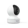 A white Reolink indoor security camera is shown against a white background. Produktbild-Vorschau