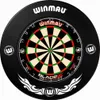 Winmau Dartboard Surround / Portafreccette Xtreme 1 Anteprima dell’immagine prodotto 2