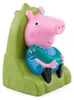 Tonies® Peppa Pig: Schorschs neue Klänge Tonie Produktbild-Vorschau 1