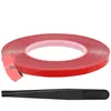 MMOBIEL 3mm Doppelseitiges Montageband Acryl Klebeband Tape Produktbild-Vorschau 2