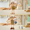 LEGO Harry Potter Dobby, der Freie Elf Spielzeug - Produktbild-Vorschau 15
