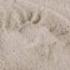 Volero - Tapis rond à poils courts – Cozy Beige - Ø 120cm Voir les images du produit 5