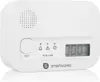 Detektor oxidu uhoľnatého Smartwares, 10-ročný senzor, s Náhľad obrázku produktu 2