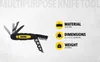 Stanley STHT0-70695 Multitool (STHT0-70695) Náhľad obrázku produktu 5