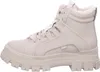 Buffalo Sneaker Bassa Donna Aspha NC Mid Warm 1622185 Cream Anteprima dell’immagine prodotto 51