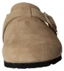 Tamaris Damen Clog aus Leder mit ergonomischem Fußbett Produktbild-Vorschau 12