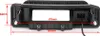 Für Mercedes W176 W205 C117 X156 X166 X253 W166 W447 VITO Produktbild-Vorschau 7
