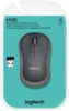 Mysz optyczna Logitech M185 bezprzewodowa ciemnoszara Podgląd zdjęcia produktu 16