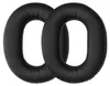 kwmobile 2x Ohr Polster für Sony MDR-RF895RK / MDR-RF995RK Produktbild-Vorschau 1