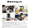 NINJA Heißluftfritteuse MAX 5in1 Airfryer Produktbild-Vorschau 8