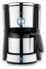 SEVERIN Kaffeemaschine TypeSwitch KA 4845 Produktbild-Vorschau 1