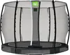 EXIT Allure Classic Trampoline ø305cm – Enterré – Voir les images du produit 11