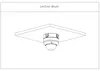 Dahua Junction Box PFA137 White Podgląd zdjęcia produktu 3