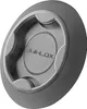 Supporto adesivo universale Interphone Quiklox Anteprima dell’immagine prodotto 1