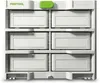 Festool Systainer³ Rack SYS3-RK/6 M 337-Set Náhled obrázku produktu 2