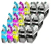 15er Pack Druckerpatronen 421 421XL kompatibel mit Brother Produktbild-Vorschau 1