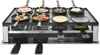 Solis 5 v 1 Raclette Tischgrill, 1400 W, pro 8 osob, Mini Náhled obrázku produktu 3