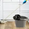 Orion Eimer auf dem Mopp GRAU 12 l Produktbild-Vorschau 7