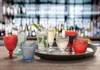Villeroy & Boch Boston coloured Sektglas red 0,15 l Produktbild-Vorschau 6