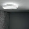 Moderne Deckenleuchte Fly Aluminium-Kunststoff Materialien Produktbild-Vorschau 3