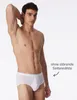 Schiesser Slip da uomo 2 pezzi Original Classics - nero - Anteprima dell’immagine prodotto 6