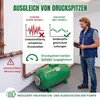 CHM GmbH® 150 L Membrankessel Druckkessel max. 10 Bar Produktbild-Vorschau 4