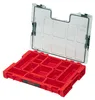 Qbrick System PRO Organizer 200 RED ULTRA HD impilabile 450 Anteprima dell’immagine prodotto 2