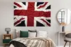 MuchoWow® Poster Die Flagge Großbritanniens 180x120 cm - Produktbild-Vorschau 4