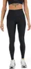 Leggings FOX Motive da donna, nero, XS Anteprima dell’immagine prodotto 6
