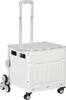 Einkaufstrolley Treppensteiger Mobile Transportbox,  Produktbild-Vorschau 1