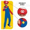 Mario Enfant Fantaisie M (7-8) Voir les images du produit 11