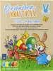 Eierfarben Kraftvoll Flüssigkapseln 5 Farben zum Kaltfärben Produktbild-Vorschau 1