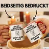 Rocker Geschenk Tasse Lustiger Spruch Ich Bin Rocker Warum Produktbild-Vorschau 2