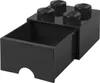 LEGO 40051733 Boîte à tiroirs LEGO STORAGE BRICK DRAWER 4, Voir les images du produit 8