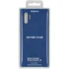 A Samsung leather cover for a Galaxy Note 10+ phone, displayed in its retail packaging. Anteprima dell’immagine prodotto