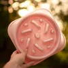 Akinu Miska pro psy protihltací modrá Náhled obrázku produktu 3