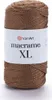 YarnArt Macrame XL 151 Kakao Sznurek Poliestrowy 3mm 250g Podgląd zdjęcia produktu 3