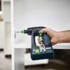 Wiertarko-wkrętarka akumulatorowa Festool C 18-Basic | Podgląd zdjęcia produktu 25