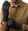 Heat Holders Flat Knit Gloves L/XL Charcoal (1 paar) Productafbeelding-voorbeeld 2