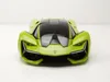 Bburago 1:24 Lamborghini Terzo Millenio Verde Anteprima dell’immagine prodotto 14