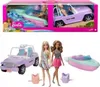 Mattel Barbie - Dolls and Vehicles (GXD66) Produktbild-Vorschau 6