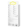 Baseus kabel do danych 2 USB-C Micro-USB, ładowanie, 100 Podgląd zdjęcia produktu 19