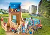 Horses of Waterfall - Grajd cu Amelia si calutul Whisper Náhled obrázku produktu 7