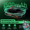 Akku-Grasschere, Heckenschere, elektrischer Strauchschere 2 Produktbild-Vorschau 12