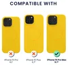 kwmobile Handyhülle für Apple iPhone 15 Pro Max - Hülle für Produktbild-Vorschau 2